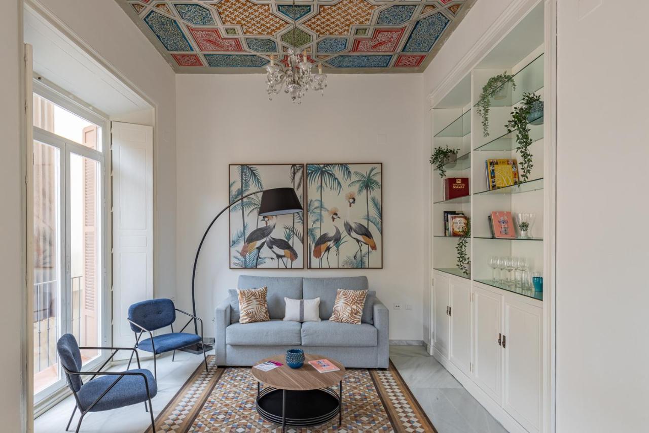 Lägenhet Thyssen Boutique By Caleta Homes *