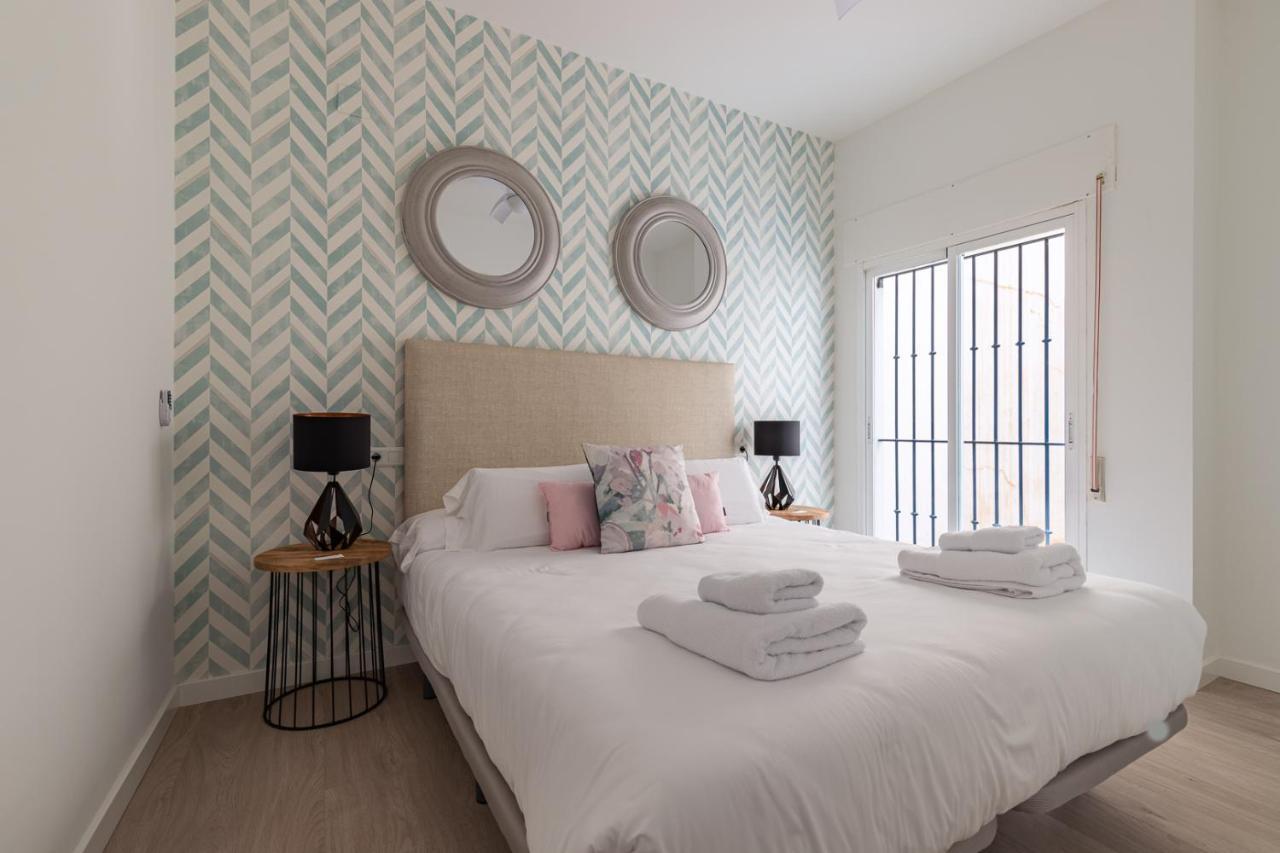 Lägenhet Thyssen Boutique By Caleta Homes
