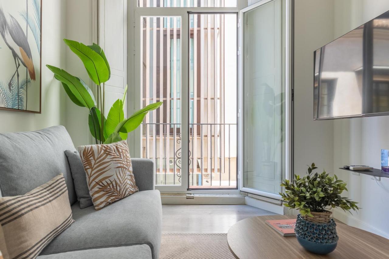 Lägenhet Thyssen Boutique By Caleta Homes *