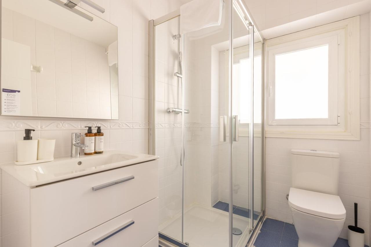 Lägenhet Thyssen Boutique By Caleta Homes *