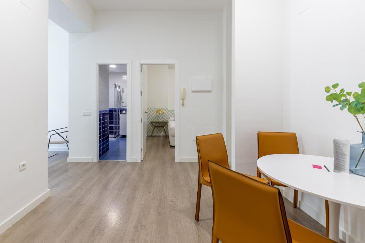 Lägenhet Thyssen Boutique By Caleta Homes