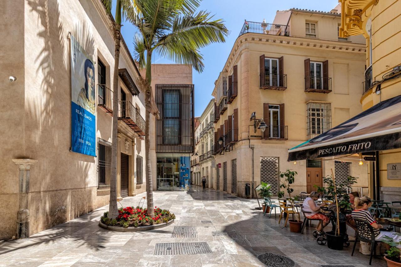 Lägenhet Thyssen Boutique By Caleta Homes