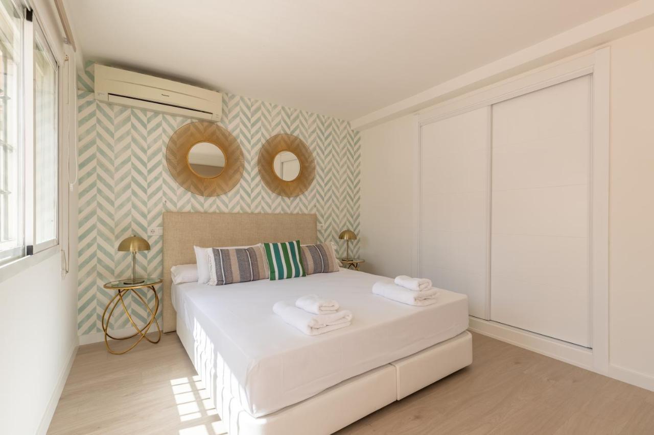 Lägenhet Thyssen Boutique By Caleta Homes *