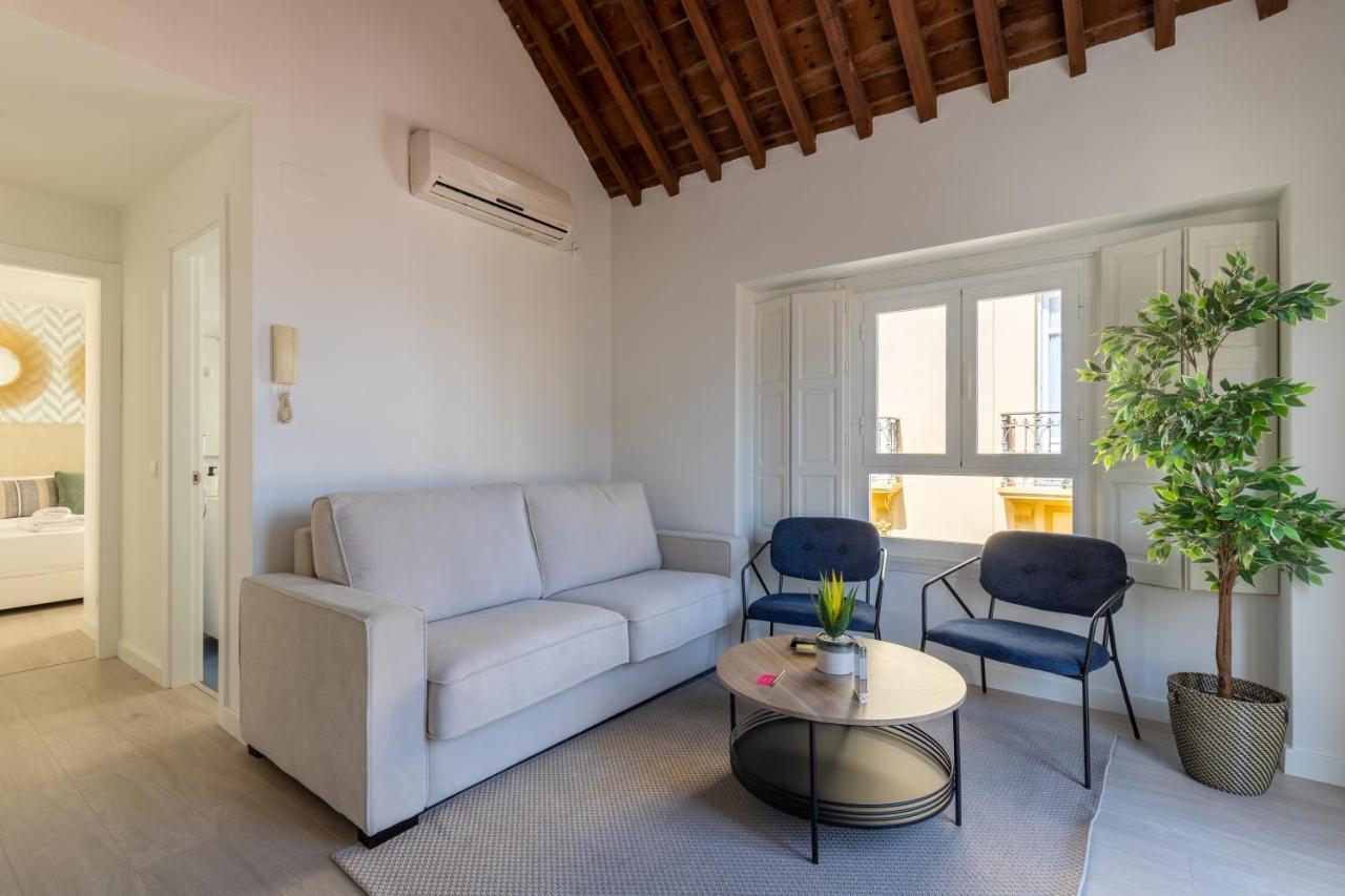 Lägenhet Thyssen Boutique By Caleta Homes *