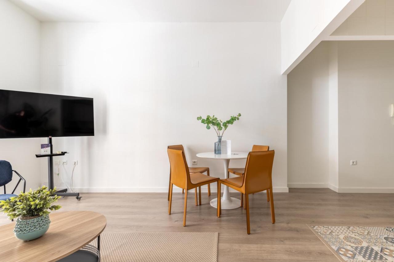 Lägenhet Thyssen Boutique By Caleta Homes *